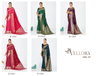 Vellora Vol 1 Banarasi Silk With Weaving Work Sarees Wholesale In India